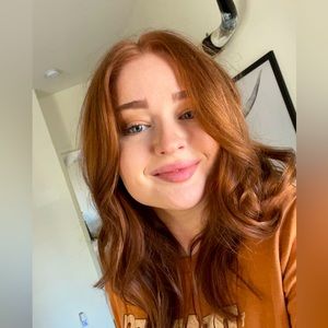 Meet your Posher, Mackenzie